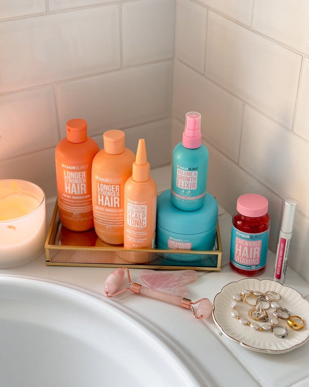 Hairburst